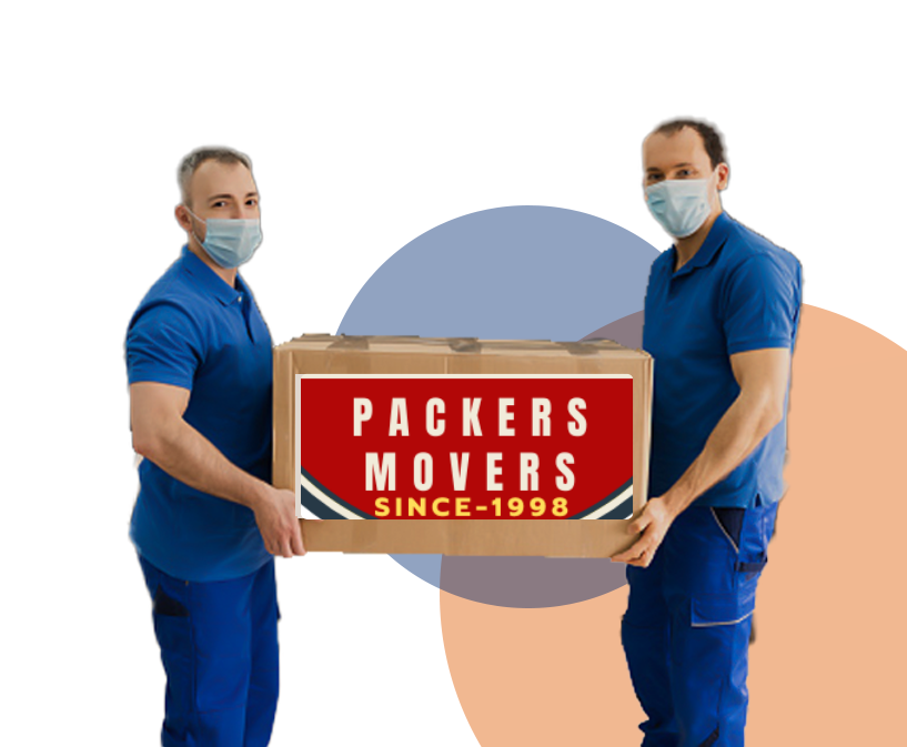 Agarwal-Expert Packers And Movers